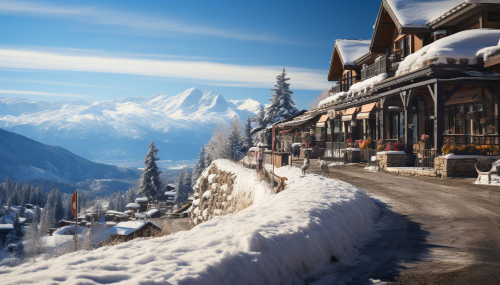 Comment choisir une station de ski ?