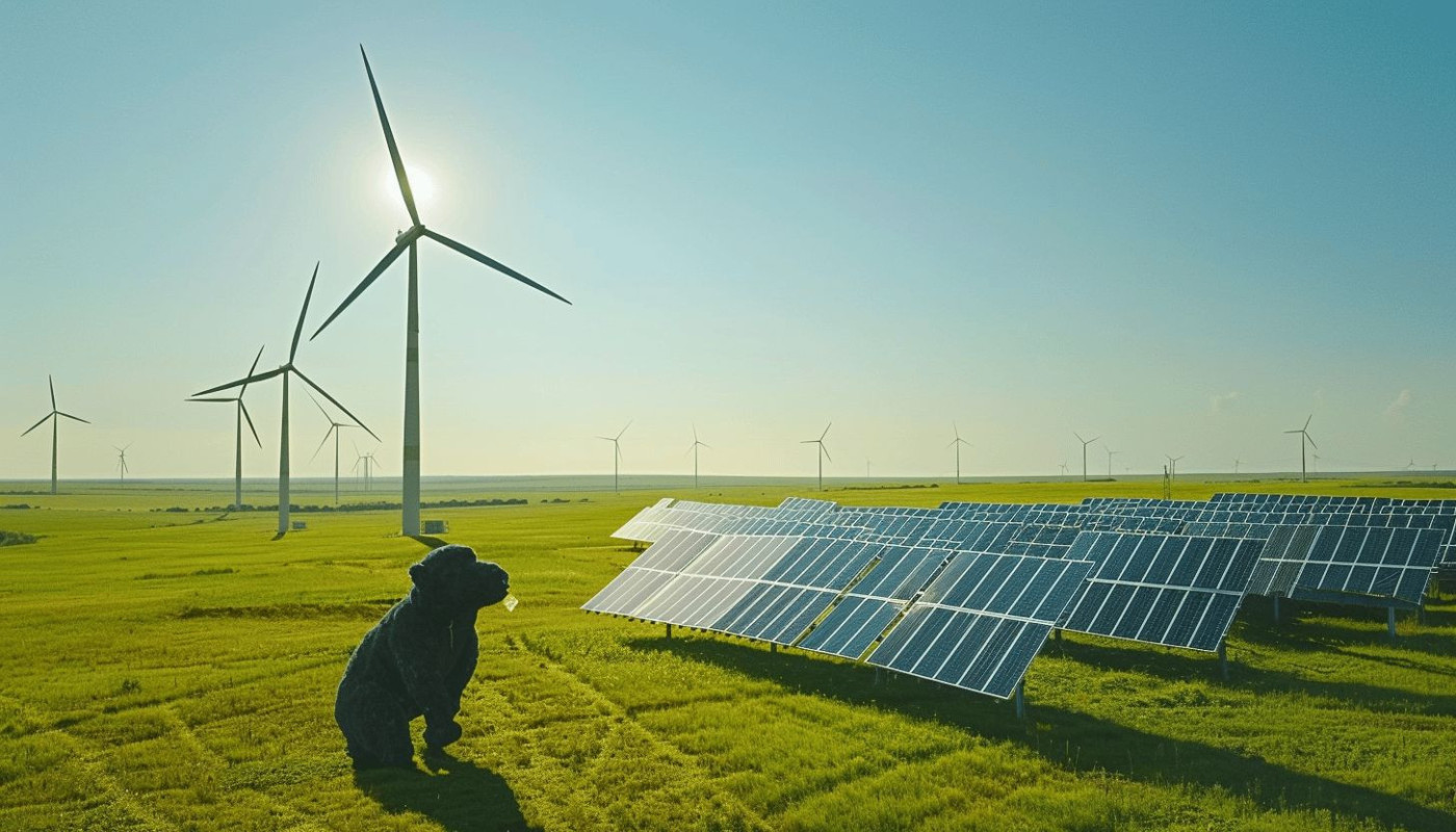 Investissement durable et rentable énergies renouvelables et leurs subventions