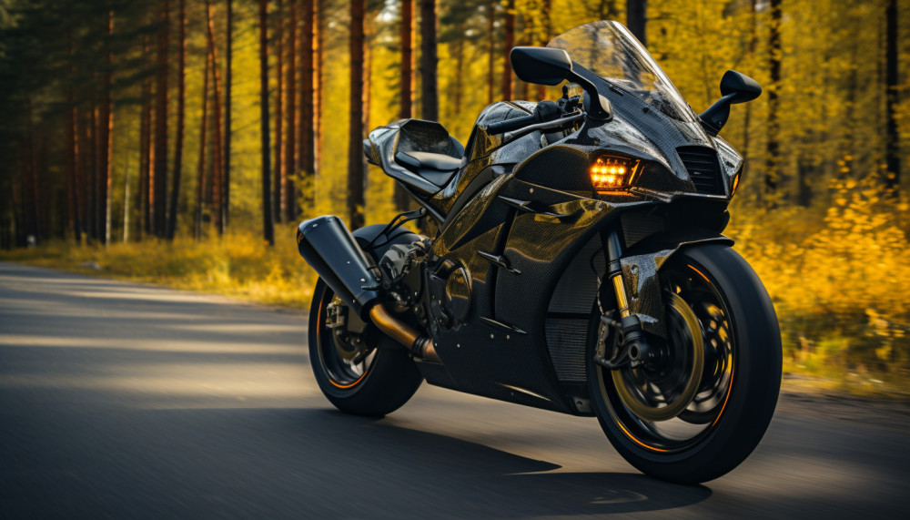 Les différentes formules d’assurances moto