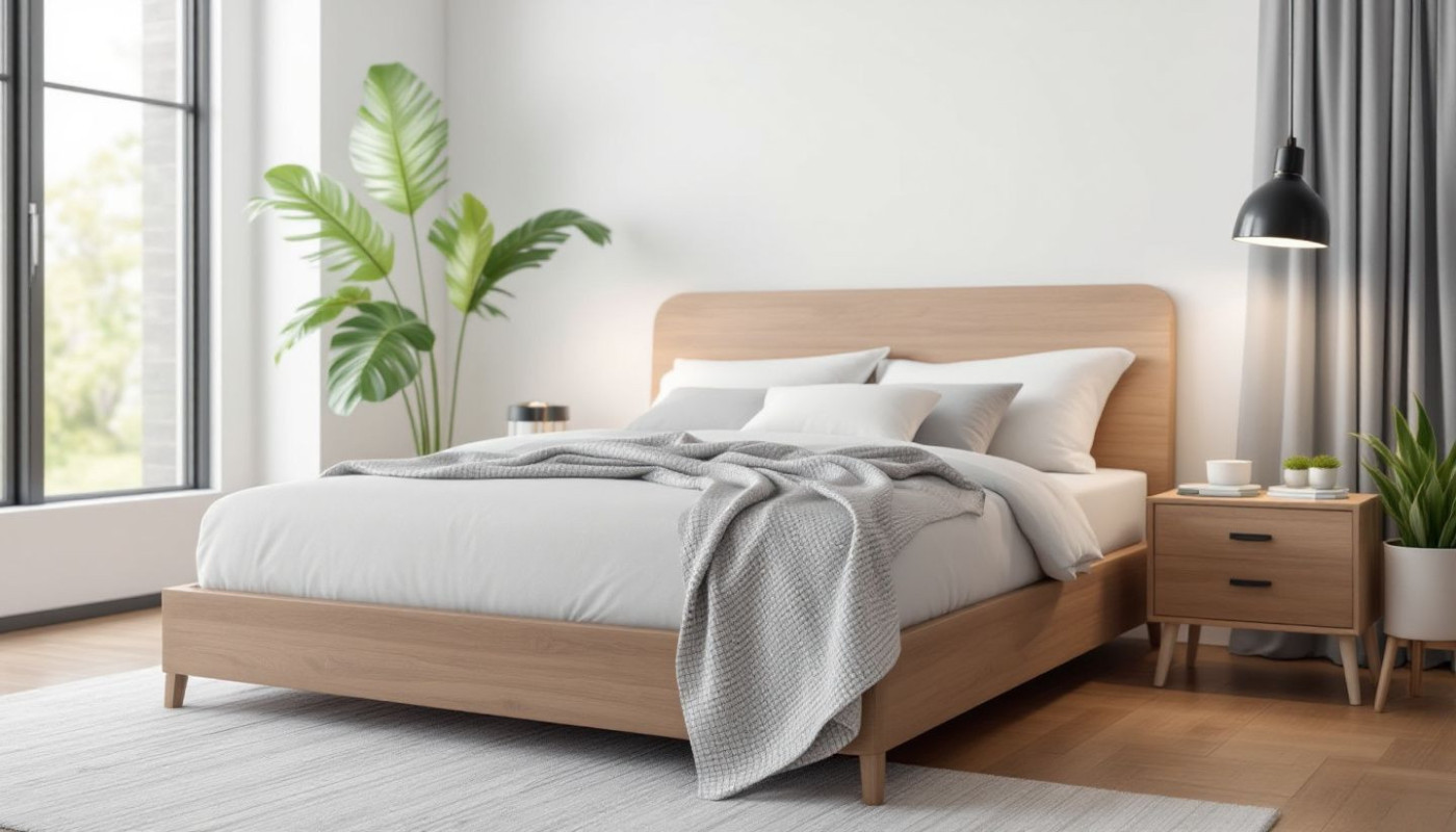 L'impact de la certification Oeko-Tex® sur vos draps