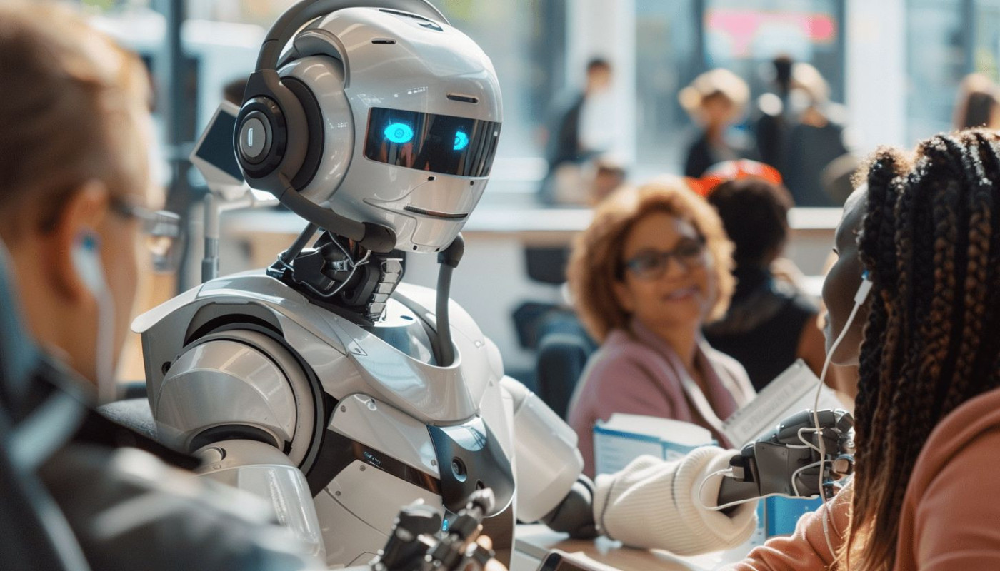 Optimisation de l'engagement client : rôles et bénéfices des chatbots IA dans le service après-vente
